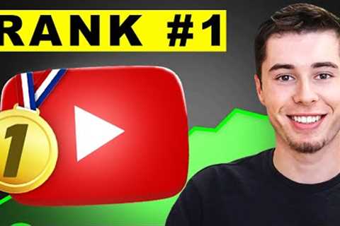 YouTube Automation Keyword Research Tutorial - How I Rank #1 with YouTube SEO