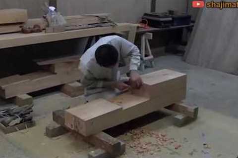 Woodworking, Top 5 Most Incredible Japanese Hand Tools That Will Open Up Your Mind!