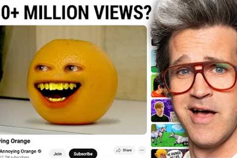 Do You Remember These Viral Videos?
