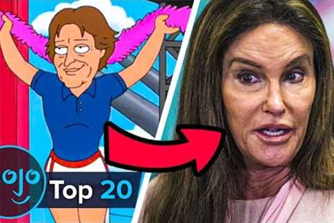 Top 20 Celebrity Rumors That Turned Out To Be True