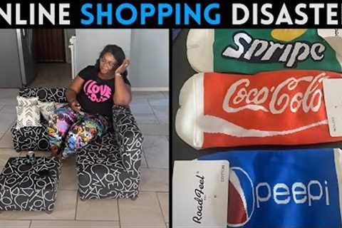 Hilarious Online Shopping Fails That People Regret