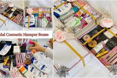 ❤️Wedding❤️Engagement || Easy Hampers making Ideas 💡