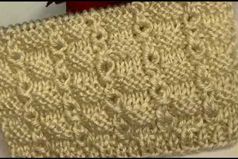 Easy and Beautiful Knitting Patterns for Beginners | knitting Tutorial #knitting #crochet