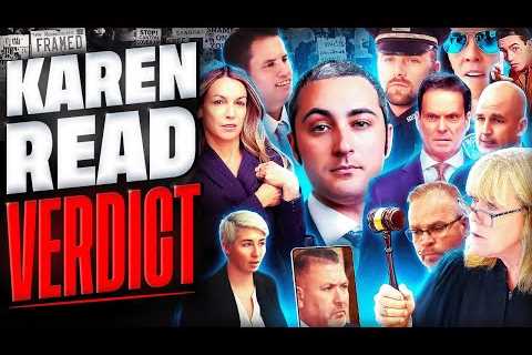 We Finally Have a Verdict in the Karen Read Case