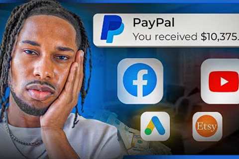 7 Laziest Ways to Make Money Online ($665/day+)