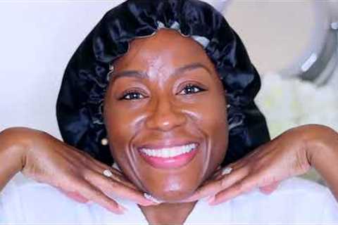BEST Clear Skin Routine For Oily Skin