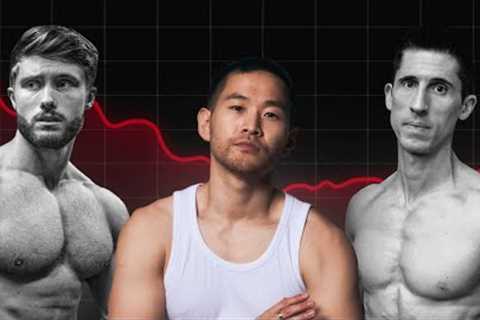 How fitness is ruining your life