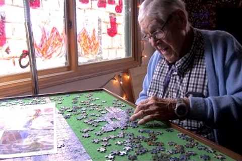Healthy Living - Gift Ideas for Seniors