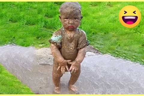 TOP Cute Baby Of This Week - Funny Baby Videos