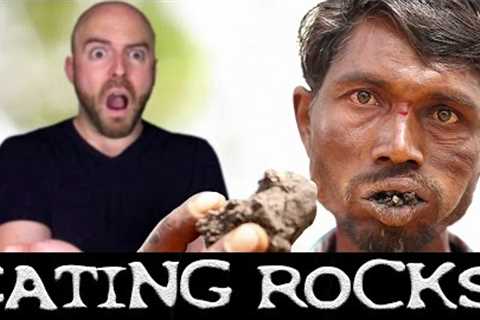 10 Insane Hobbies People Actually Have!