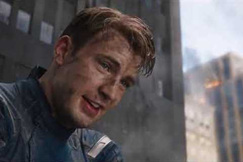 bloopers in shows/movies that made the final cut