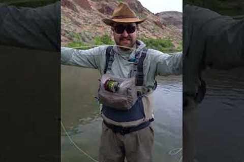 Avoid this Common Fly Fishing MISTAKE!