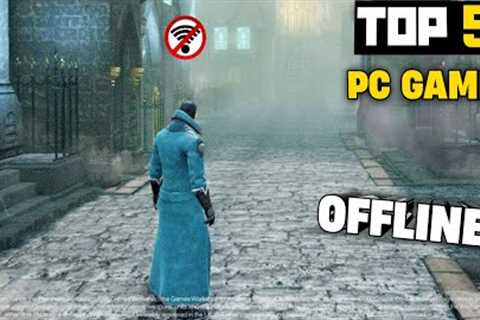 Top 50 PC Games On Android HD OFFLINE || High Graphic Games