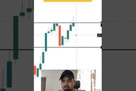 Scalping strategy 🔥🔥 #nifty50 #banknifty #intradaytrading #bankniftyanalysis #sharemarket #nifty