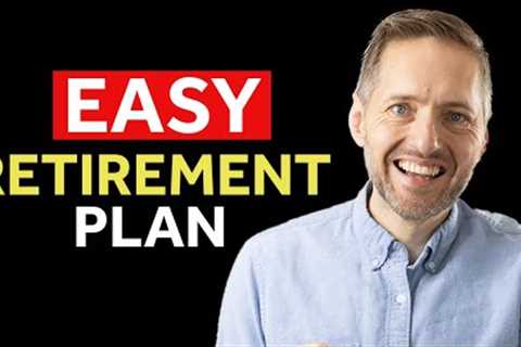 The BEST DIY Retirement Software? A CFP® Reviews New Retirement.