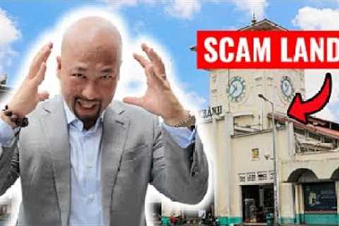 I GOT SCAMMED IN VIETNAM