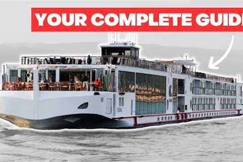 Considering a Viking River Cruise? Watch this first! Our COMPLETE GUIDE to Viking Longships!
