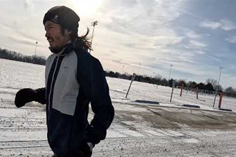 If I Had to Start Over - Winter Running Essentials