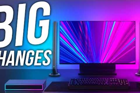 The Biggest Smart Home Trends of 2023