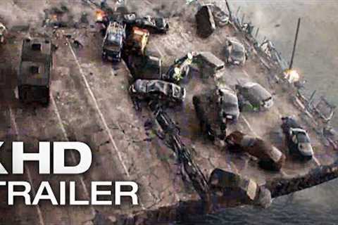 BEST NEW MOVIES IN JULY 2024 (Trailers)