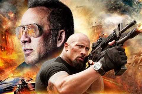 New Action Movie 2021 - Latest JASON STATHAM &amp; NICOLAS CAGE Action Movies Full Movie English..