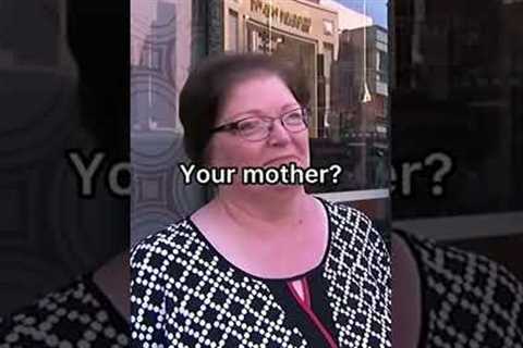 EXPOSING LIES TO MOMS😭😭