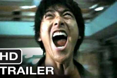 Haunters (2011) Movie Trailer HD - Chicago International Film Festival