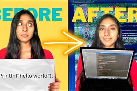 Coding Was Hard Until I Learned THESE 5 Things!