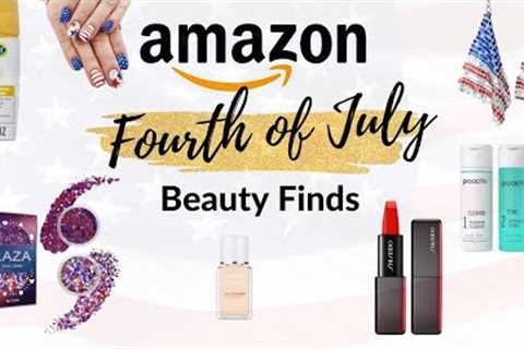Amazon Favourites Fourth of July 2024 deals | Best selling Amazon deals
