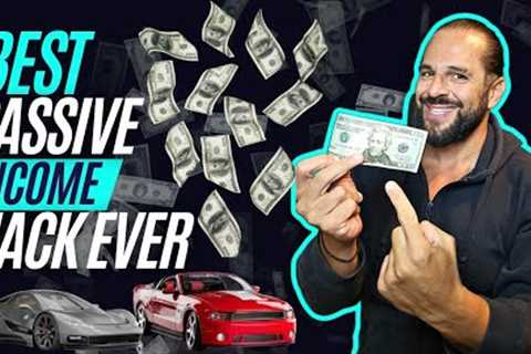 The Best Affiliate Marketing Hack for Passive income - $10k/Month (No Experience) 🚀