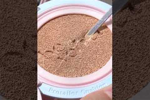 #shorts Relaxing Makeup &amp; Skincare Sounds Compilation #unboxing#asmr#satisfying#cosmetic#fyp