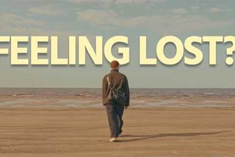 Feeling Lost in Your 20s