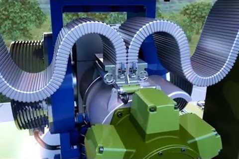 Mind-Bending Future MILITARY TECHNOLOGIES