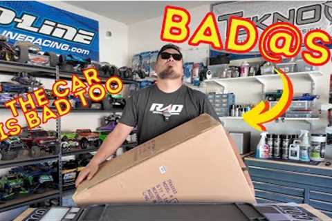 THE BADDEST RC CAR YOU CAN BUY?