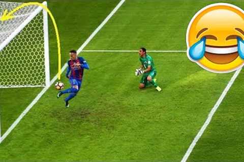 Funny Soccer Football Vines 2023 ● Goals l Skills l Fails #111