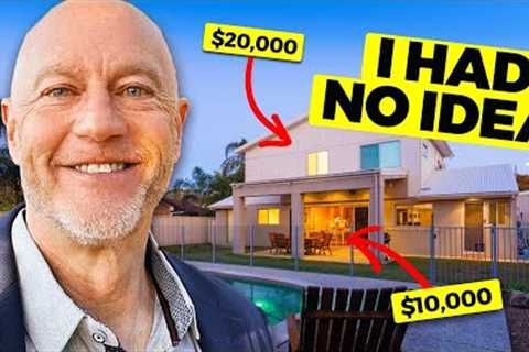 5 Hidden Costs Retirees NEVER Think About