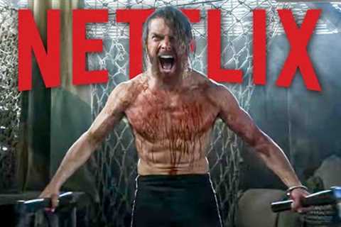10 New Movies and TV Series Releasing on Netflix in July | New Releases on Netflix