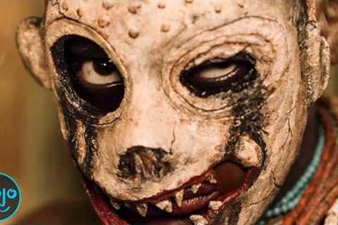 Top 30 Scariest Horror Movies On Netflix