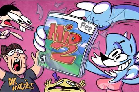 The Retro Video Game Market is PAINFUL
