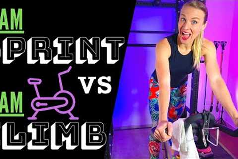 Cycling Class #25 | 40 Minute Indoor Cycling Workout