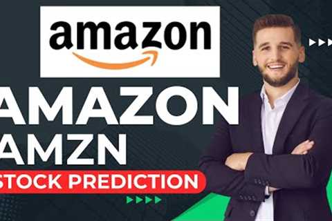 AMAZON - Stock Price Prediction (AMZN)