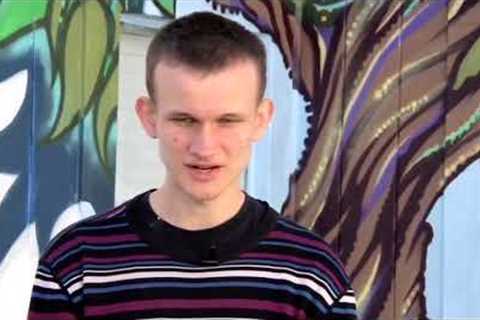 Vitalik Buterin   The Boy Genius Behind Ethereum