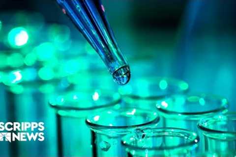 The Medical Breakthroughs of 2023