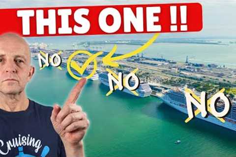 4 Cruise Lines Running Rings Around Their Competitors!