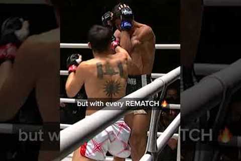 Ain’t no stopping Saempaetch 😤 | ONE Championship