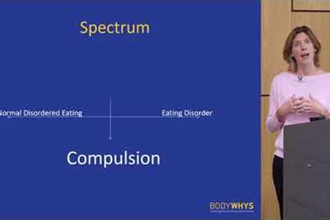 Understanding Eating Disorders | Harriet Parsons