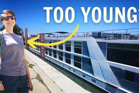 I Tried a River Cruise and It Wasn't What I Expected