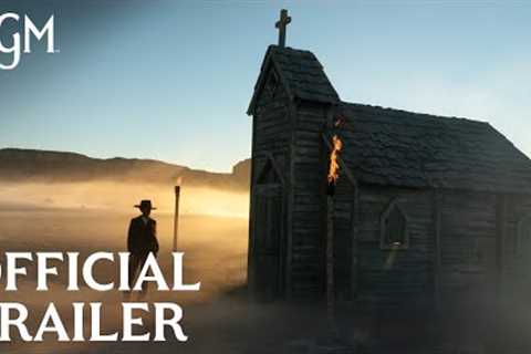 SURROUNDED | Official Trailer