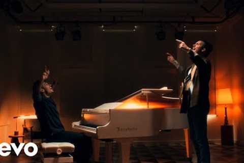 Brandon Lake, Phil Wickham - Love of God (Music Video)