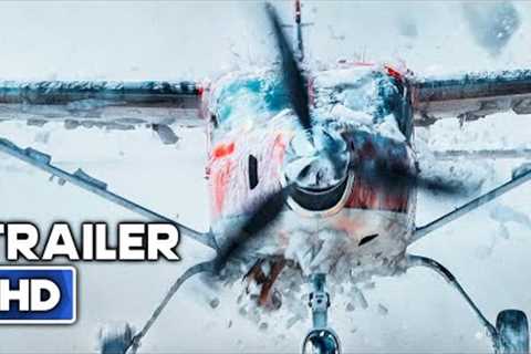 BEST NEW MOVIE TRAILERS (2024)